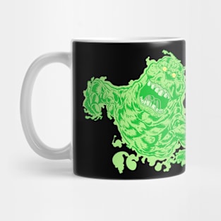 SLIMER Mug